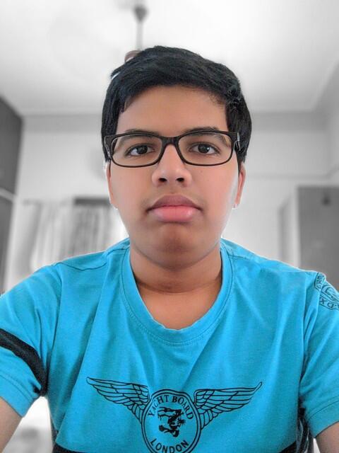 Chandra Kiran